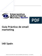 Email Marketing