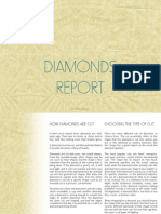 Diamonds Report