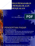 Pengertian Dan Konsep Pemasaran1