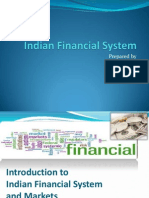 Indian Financial System-Kalyani Dutta