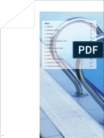 Pool Side Equipment PDF Document Aqua Middle East FZC