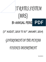 MRS Rates - Lodhran-2013-14