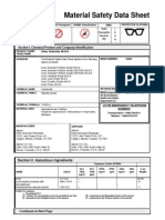 Urea4600 Msds - 2