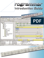 CX-Programmer Introduction Guide