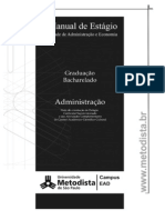 Manual de Praticas Administrativas