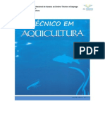 Apostila Pronatec Aquicultura