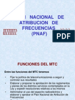 Presentación PNAF