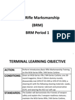 BCT BRM 1 Slides v1