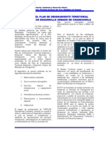 Informe Final Changuinola Con Reglamentación