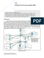 Nurwajianto Switching Vlan