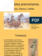 Iberos Celtas Tartesos