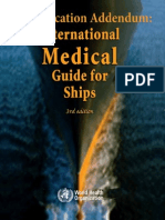 WHO Med Guide 3 Edn