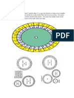 Cipher Wheel