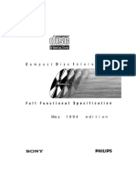 CDI Format Full Specification PDF