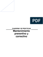 Limpieza y Ensamblar Una PC PDF