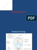 Tumor Laring