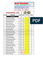 Sivakasi Fireworks Price List