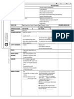 Appendectomy Pathway PDF