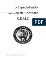 Cuso Médico de Combate