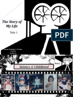 Story of My Life PDF