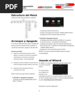 Tutorial Hikvision