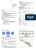 BA 105 First Exam