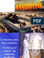 El Santuario