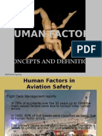 Human Factor 3