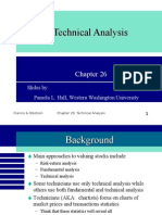 Technical Analtssss