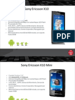 Portafolio Android