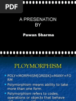 A Presenation BY: Pawan Sharma