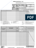 rptFormatoOficial Nomina Dicional