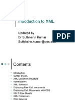 XML Chap8 Sebesta Web2