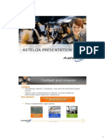 2 Astellia Presentation