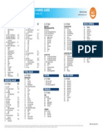 Mediastream Guide