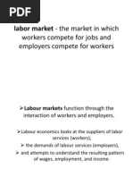 5-The Labour MKT