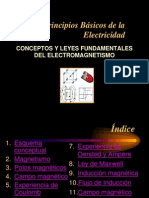 MAGNETISMO PPT Pps