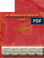 An Introduction To Indian Art Part I