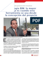 BIM - Jorge Quiroz