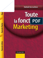 Toute La Fonction Marketing PDF