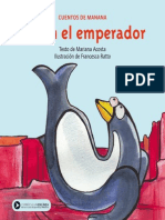 Cuento Del Pinguino