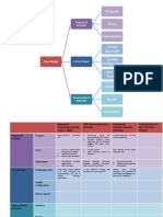 Program: Case Study