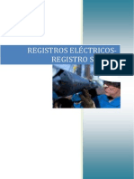 Registro Sónico