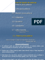 A Escrita Expressiva e Lúdica - Técnicas e Propostas Didácticas