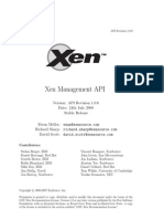 Xenapi-1 0 6