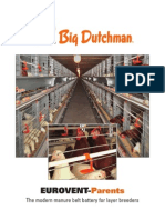 Big Dutchman Elterntierhaltung Breeder Manager EuroventParents en