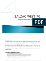 Balzac West - SW Corner 70