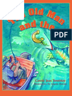 The Old Man and The C by Carole Jean Tremblay