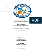 Ateneo de Davao University: School of Business and Governance