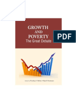 Growth and Poverty